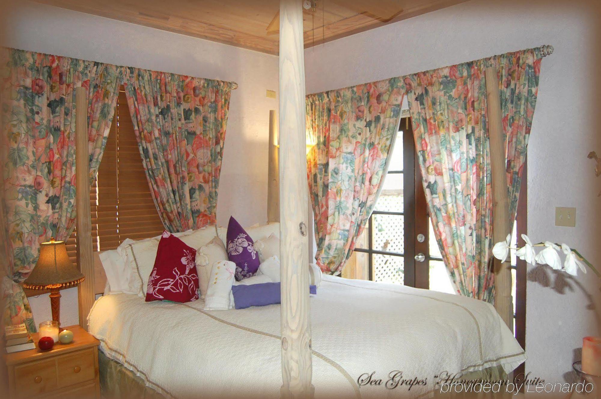 The Sugar Apple Lodging Dunmore Town Pokój zdjęcie