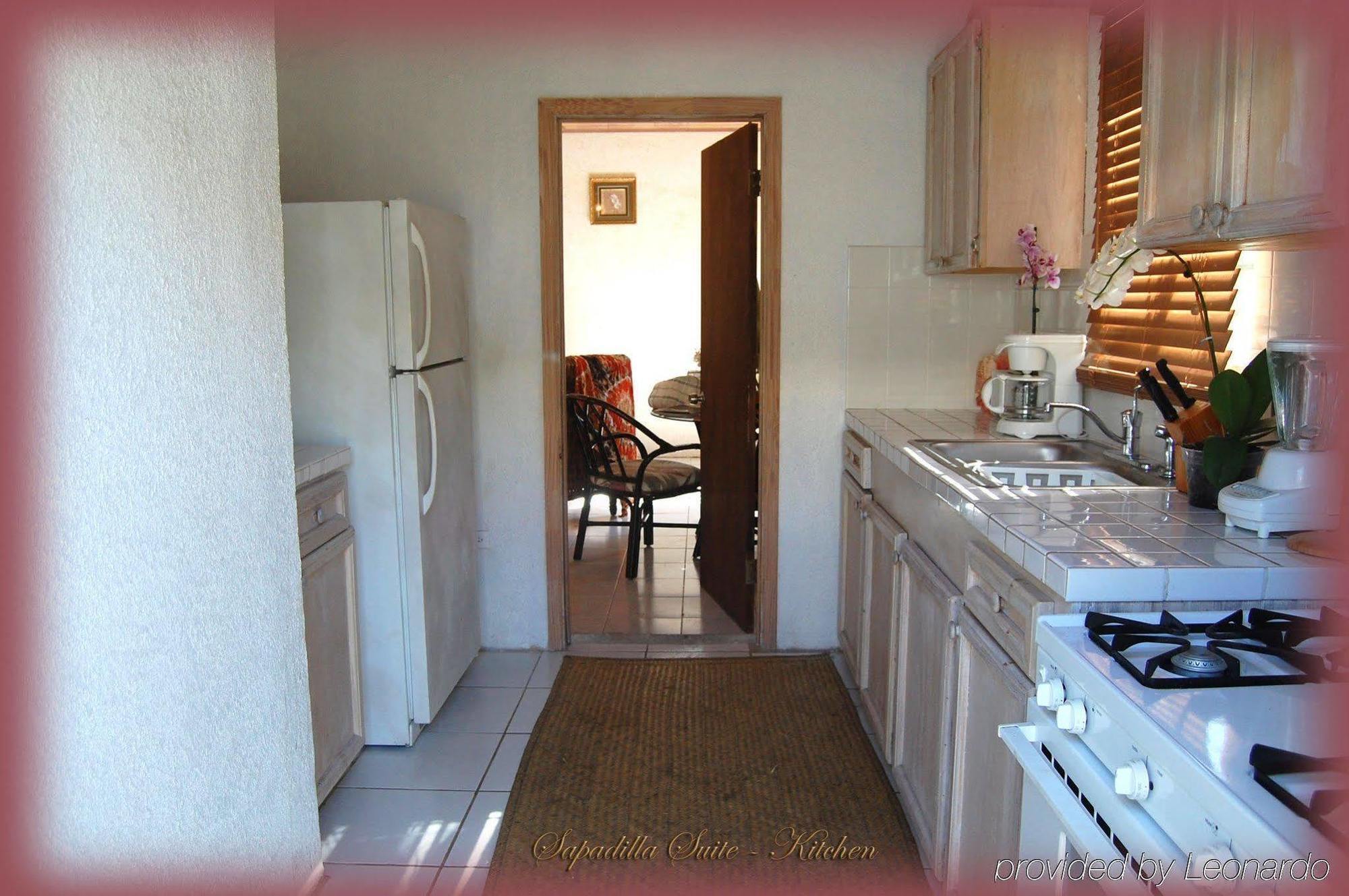 The Sugar Apple Lodging Dunmore Town Pokój zdjęcie