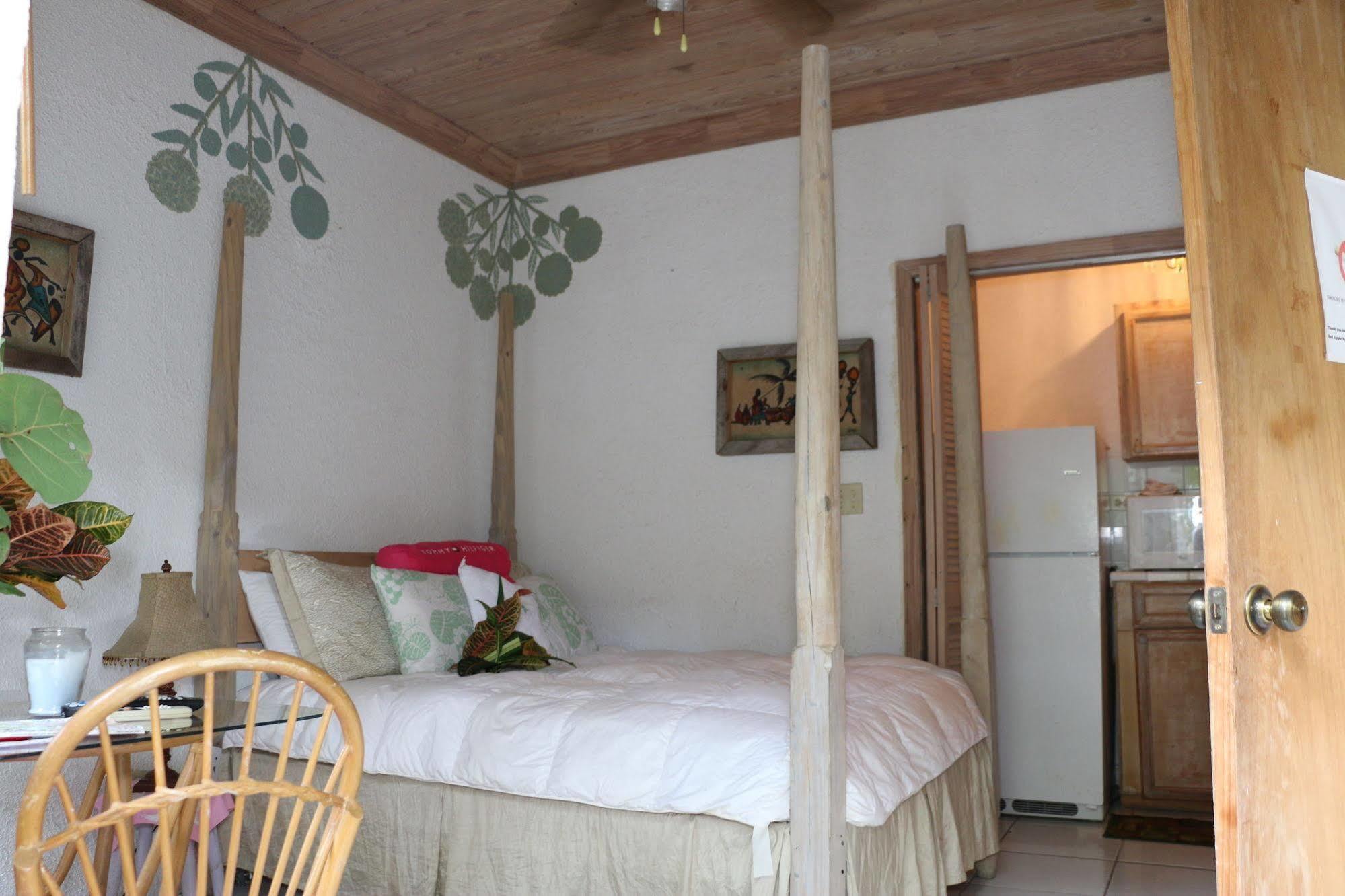 The Sugar Apple Lodging Dunmore Town Zewnętrze zdjęcie