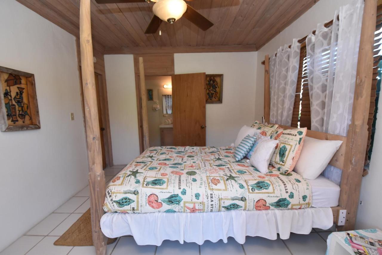 The Sugar Apple Lodging Dunmore Town Zewnętrze zdjęcie
