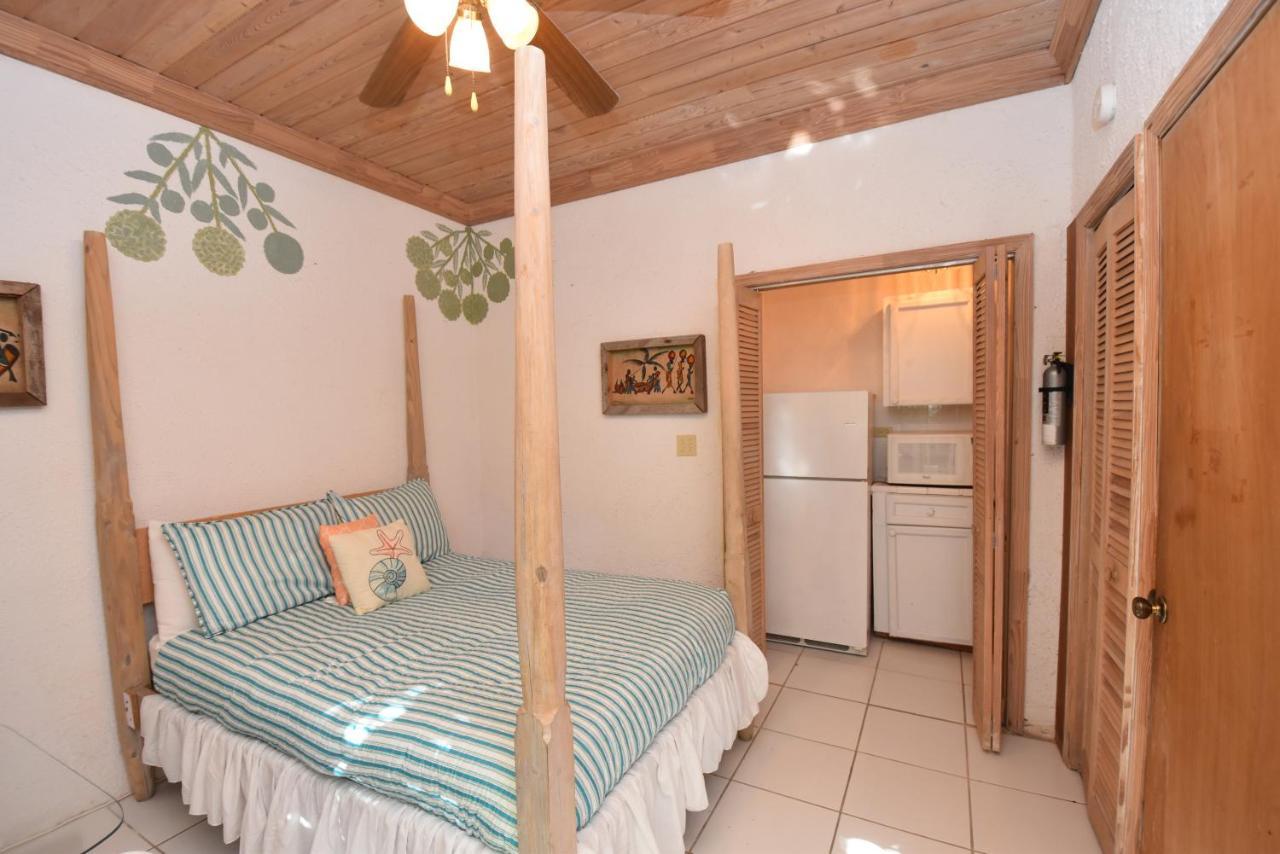 The Sugar Apple Lodging Dunmore Town Zewnętrze zdjęcie