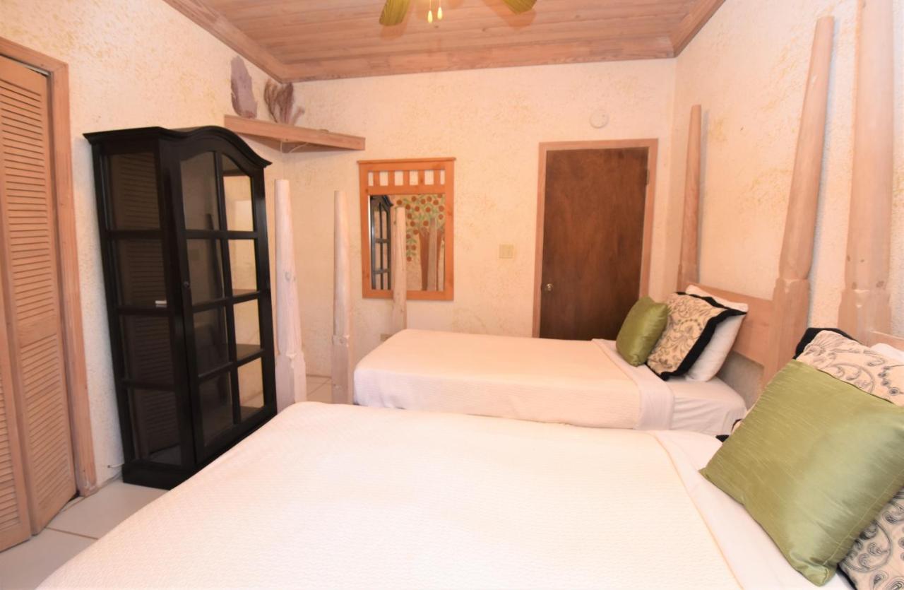 The Sugar Apple Lodging Dunmore Town Zewnętrze zdjęcie